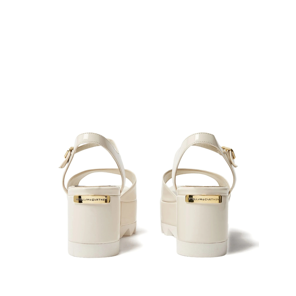 [Stella McCartney] Sandals SS26 810610 AP0AP0 9001