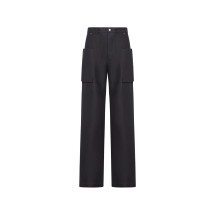 [Rick Owens] Trousers SS26 RU01F2334CDU09