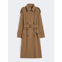 [MaxMara] Trench Coat SS26 2611021021600001