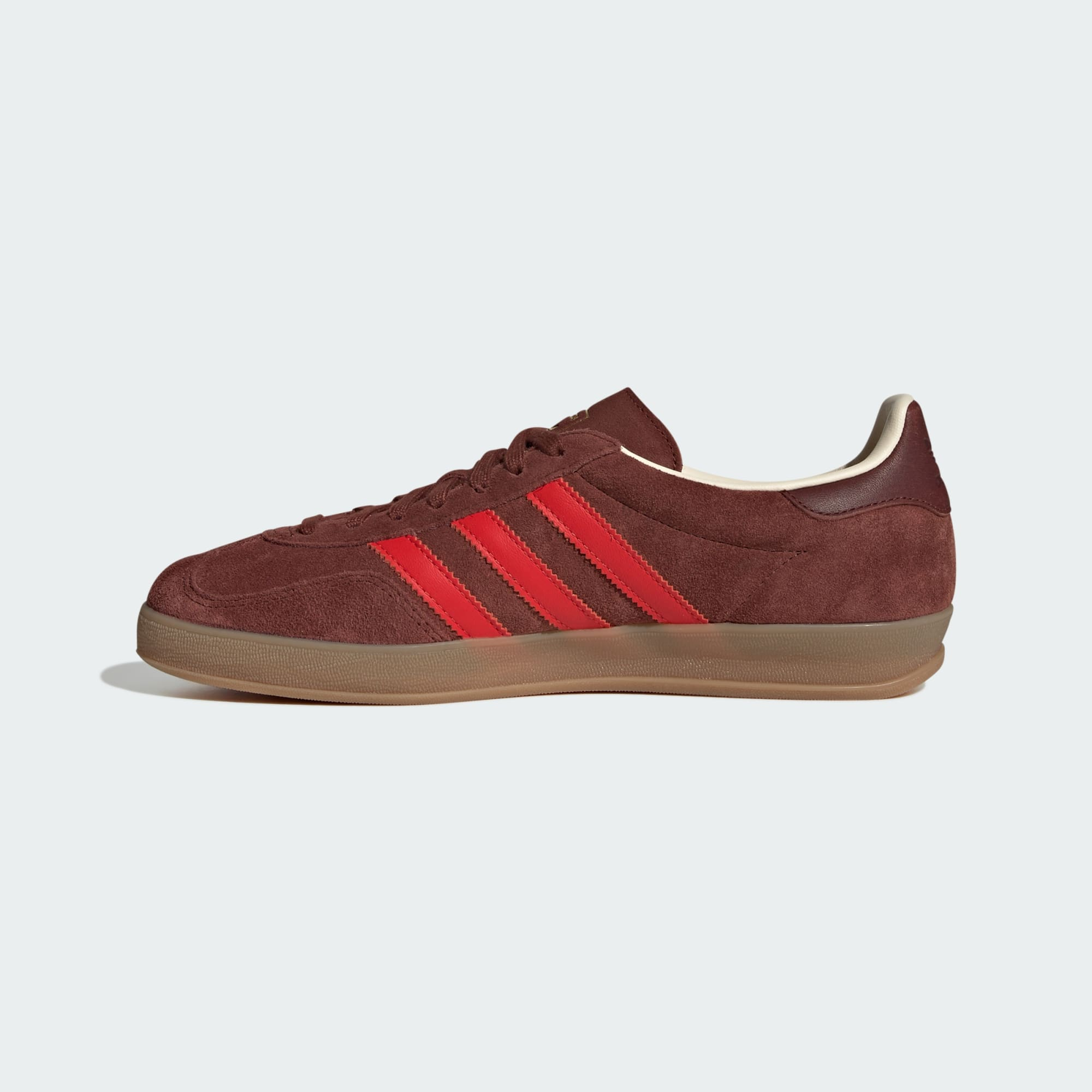 [Adidas] Sneakers SS26 IH9661BROWN