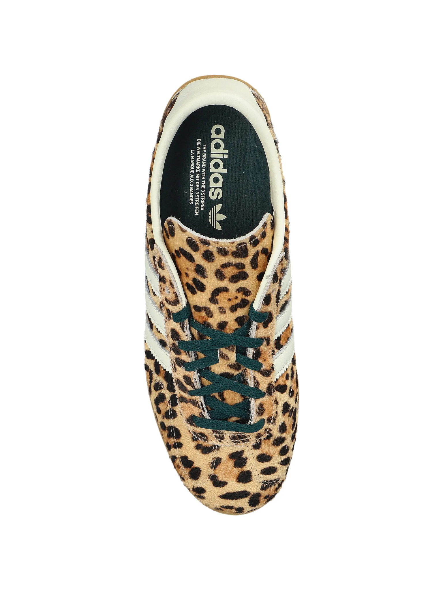 [Adidas] Sneakers SS26 KI4207MAGBEI