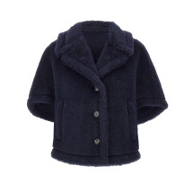 [MaxMara] Cape SS26 2614731181600005