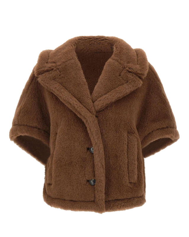 [MaxMara] Cape SS26 2614731191600007