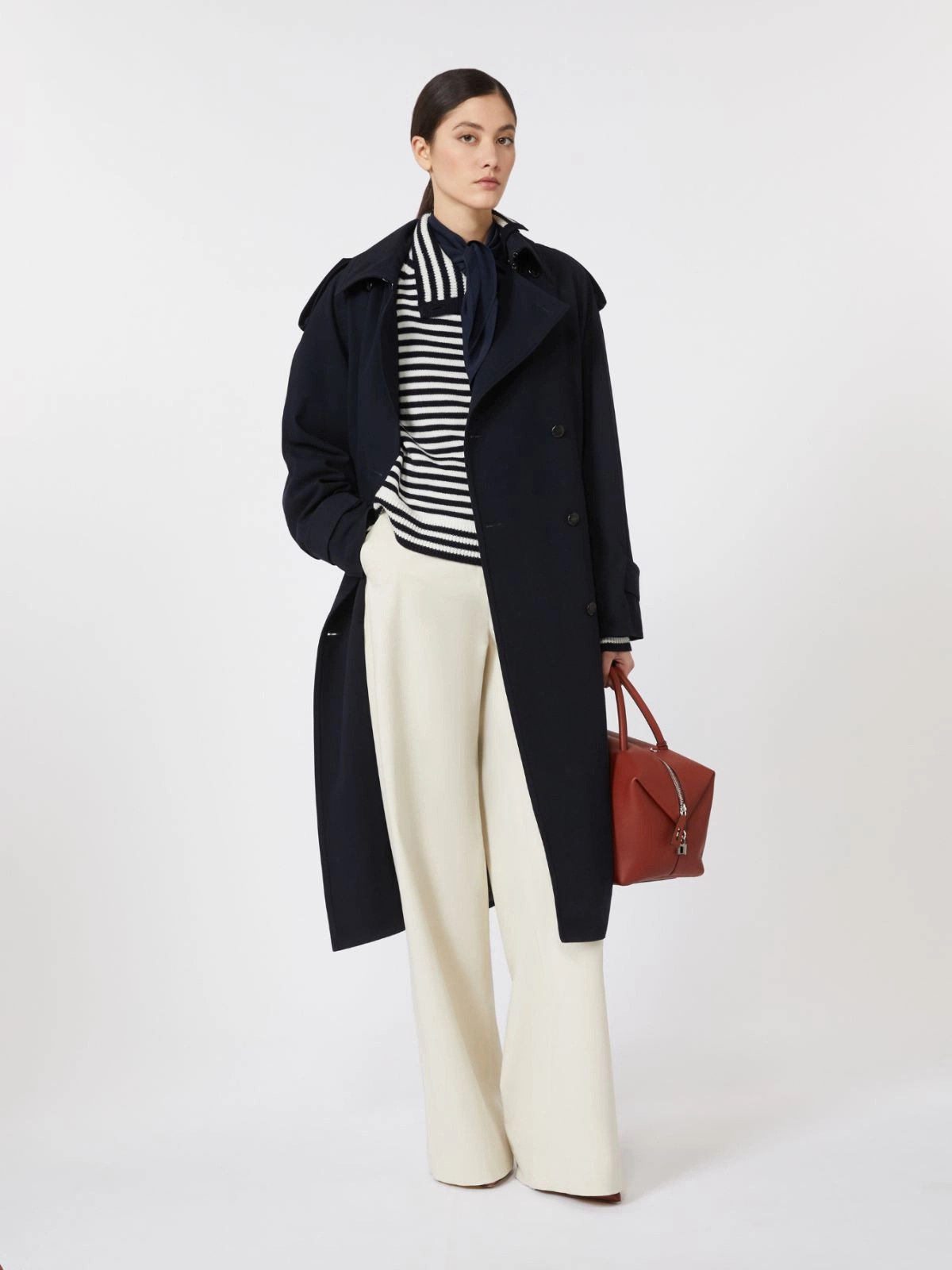 [MaxMara] Knitwear SS26 2611361121600007