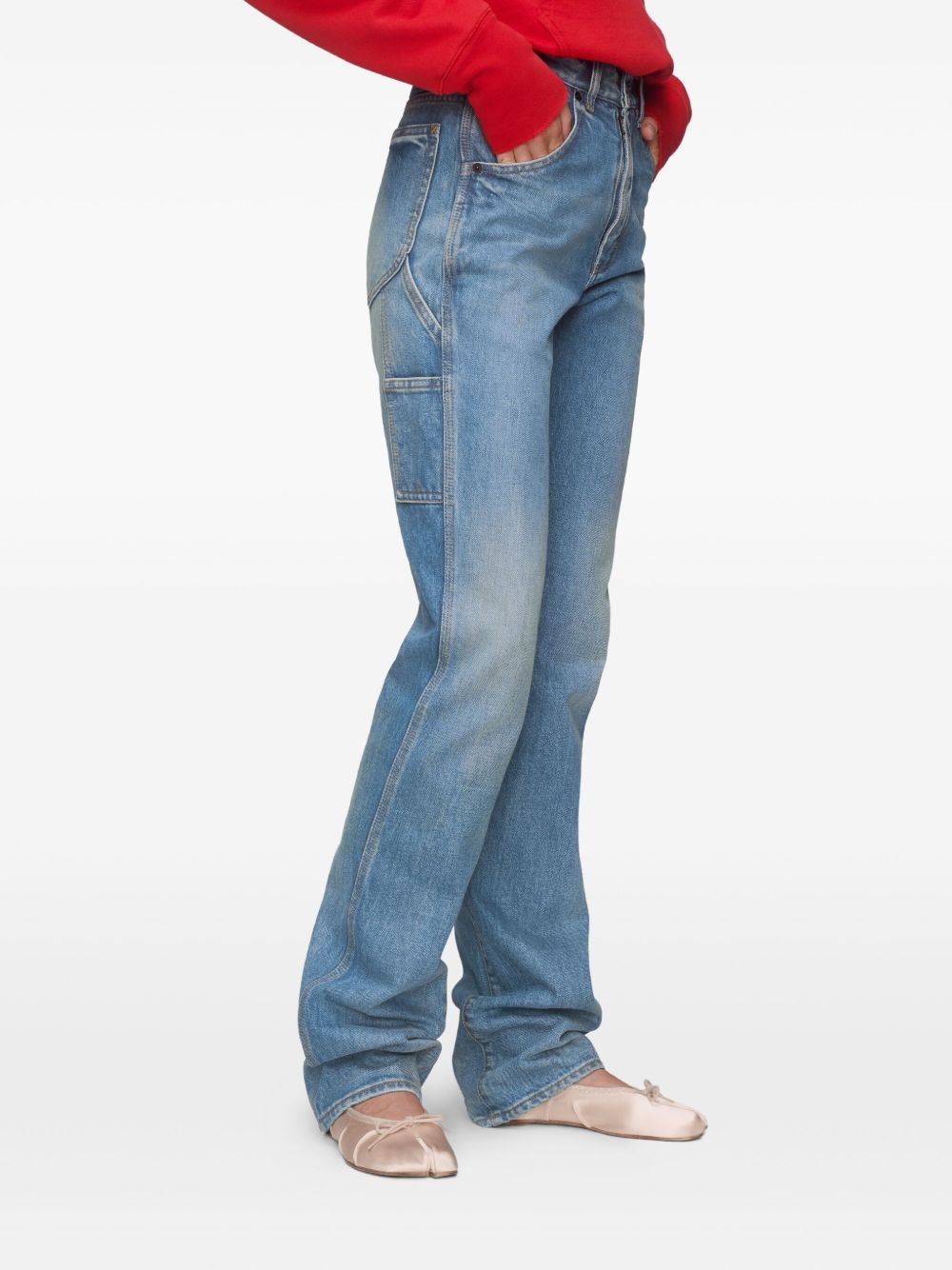[Maison Margiela] Jeans SS26 S51LA0182S30561987