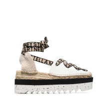 [Stella McCartney] Espadrille SS26 800159 N0222 9007