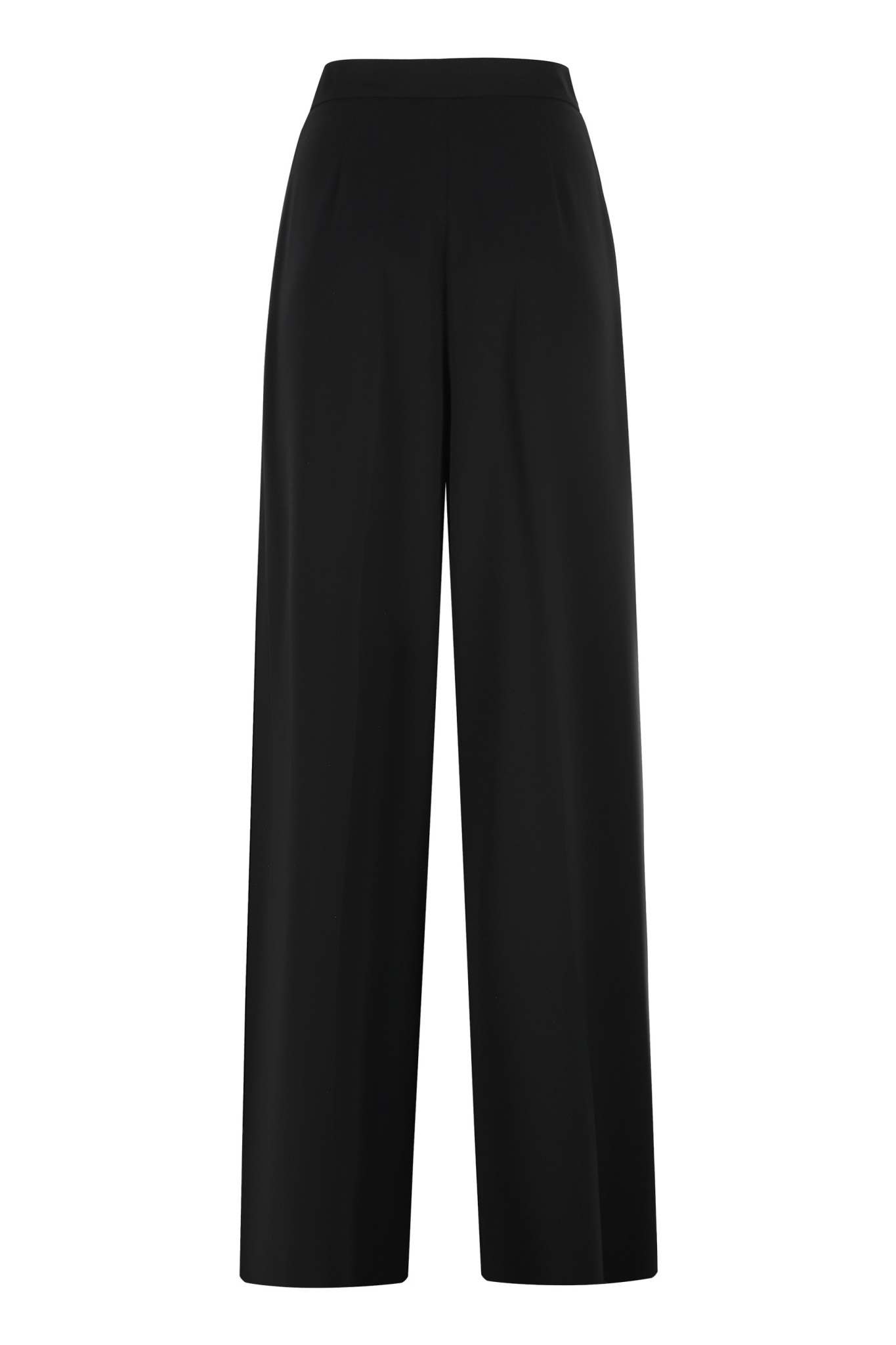 [Max Mara] Trousers FW25 LACCATO2521136061600_004