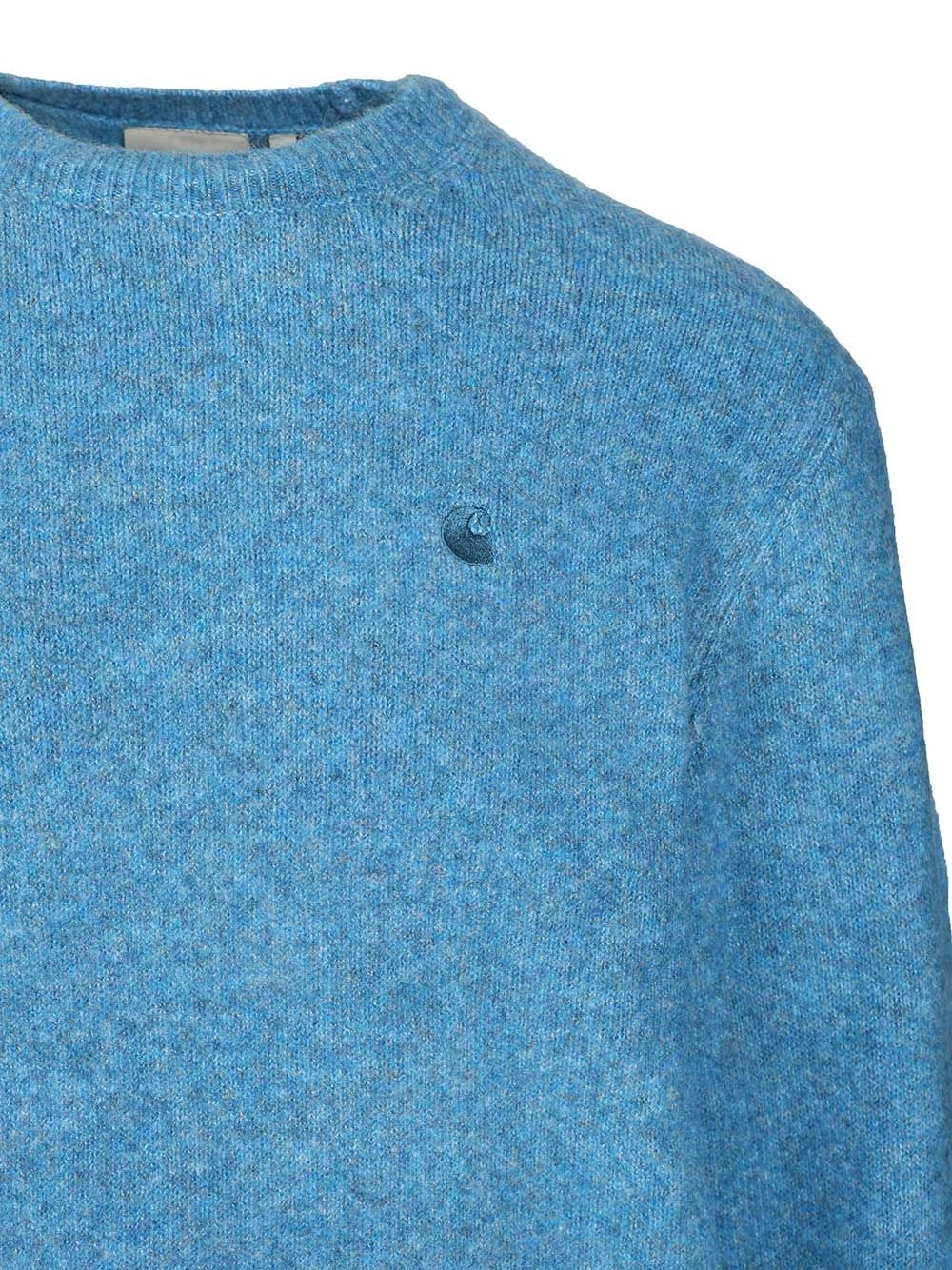 [CARHARTT WIP] Knitwear FW25 I0353943B2XX