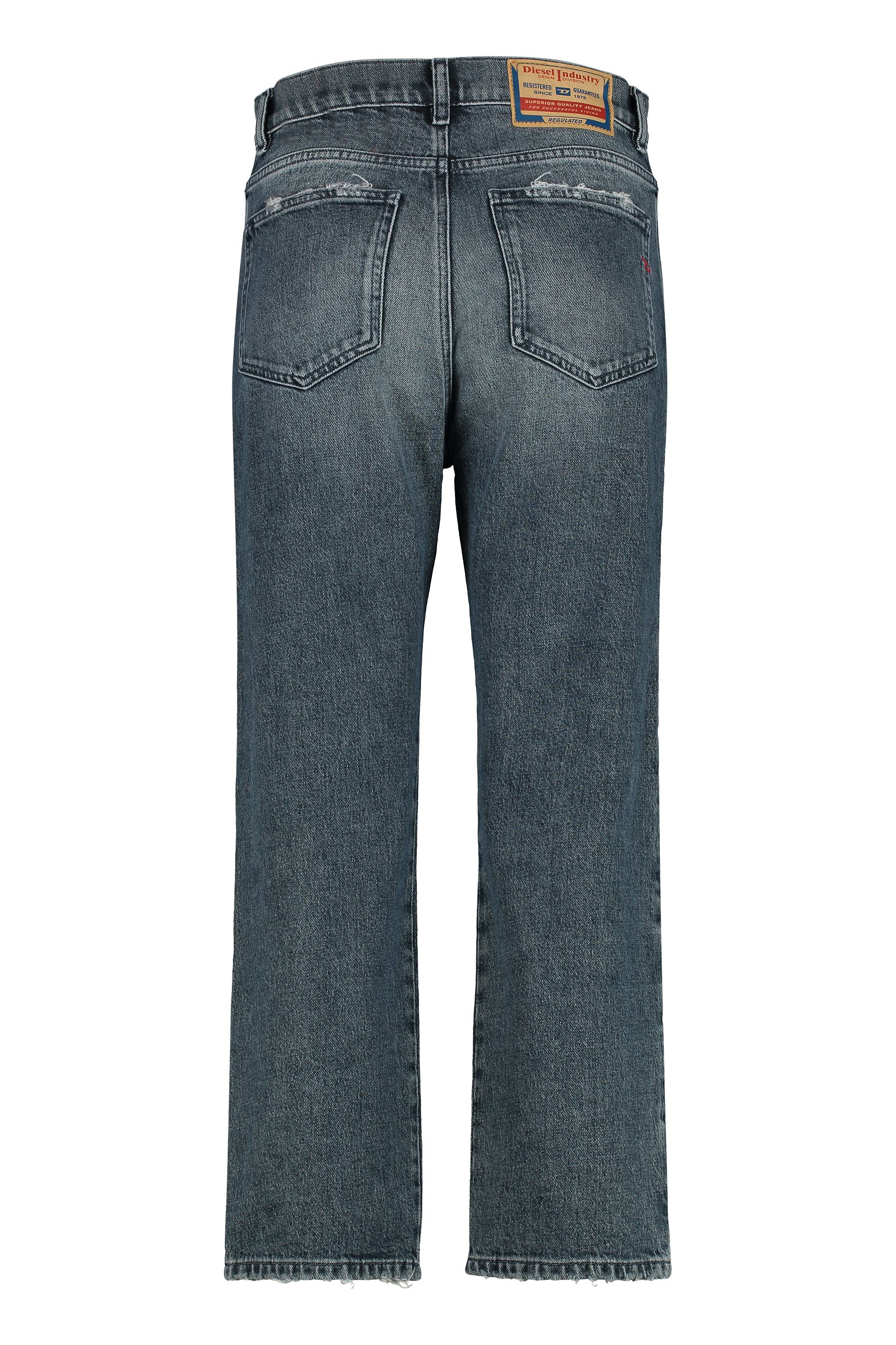 [Diesel] Jeans SS25 A03619007Y7_01
