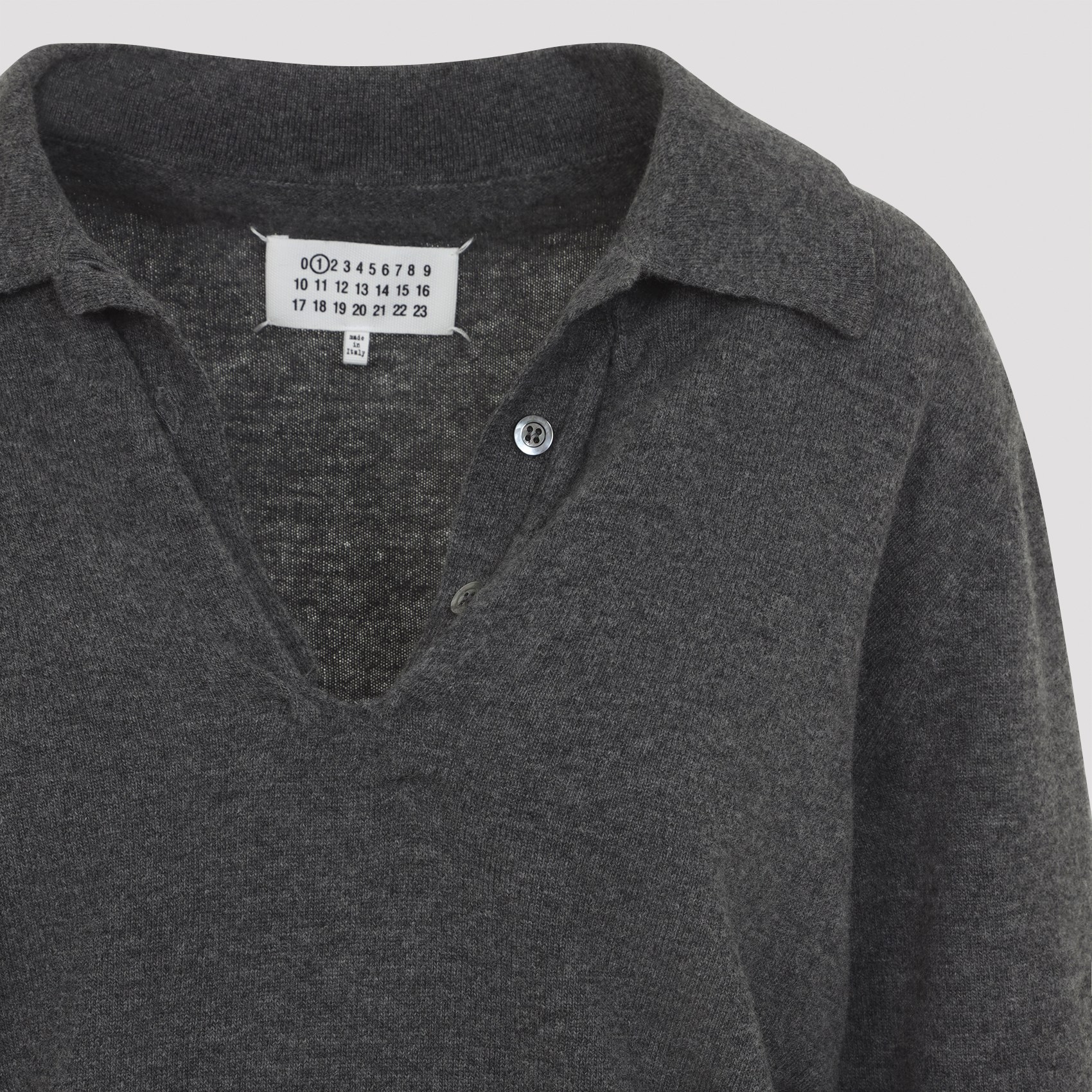 [Maison Margiela] T-shirts FW26 S51GL0083.M13302