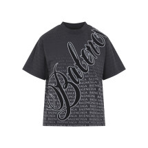 [Balenciaga] T-shirts SS26 850990.TTVN9