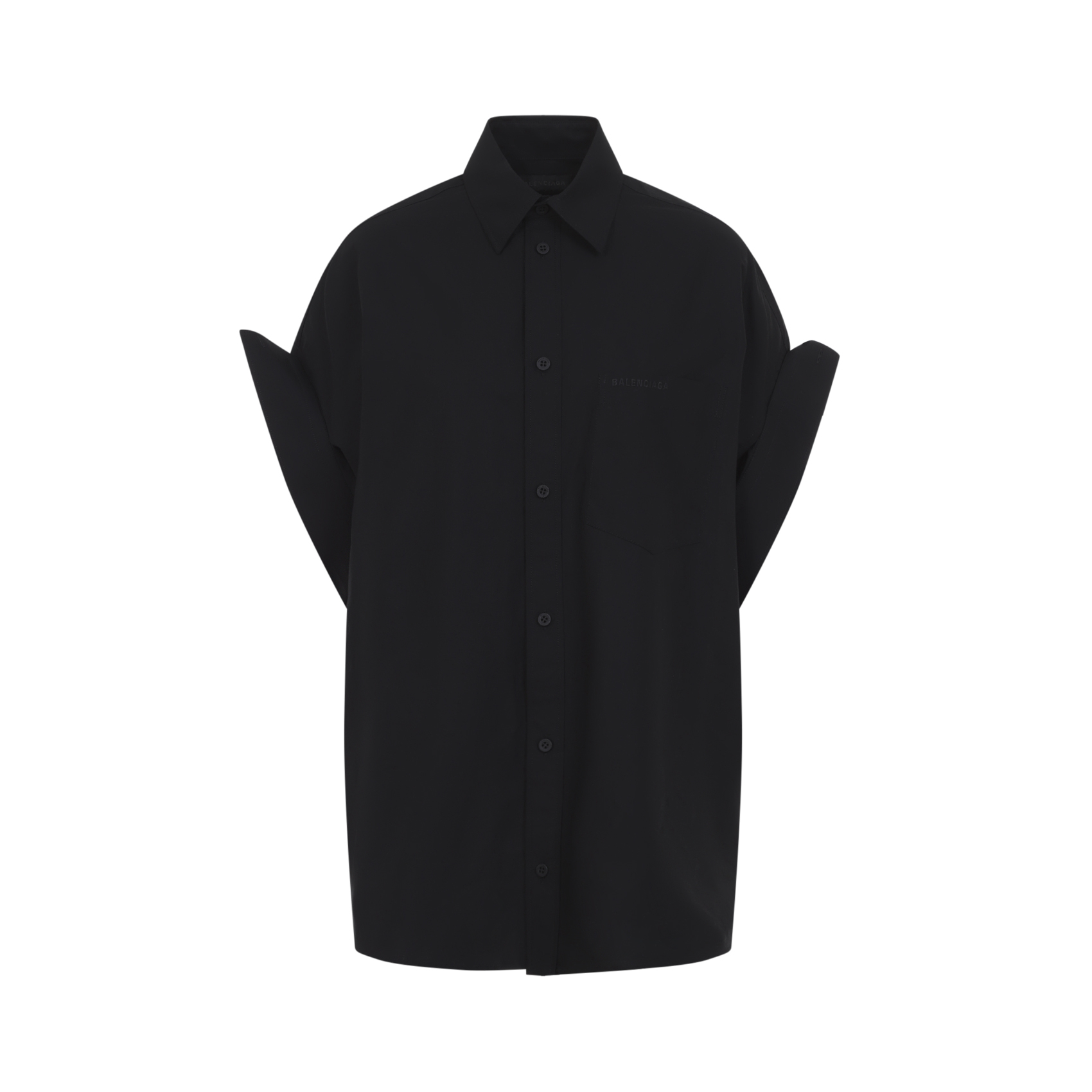 [Balenciaga] Shirt SS26 834033.TNM60