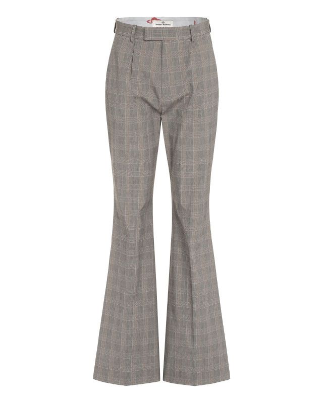 [Vivienne Westwood] Trousers SS24 1F010008W00R0_P202