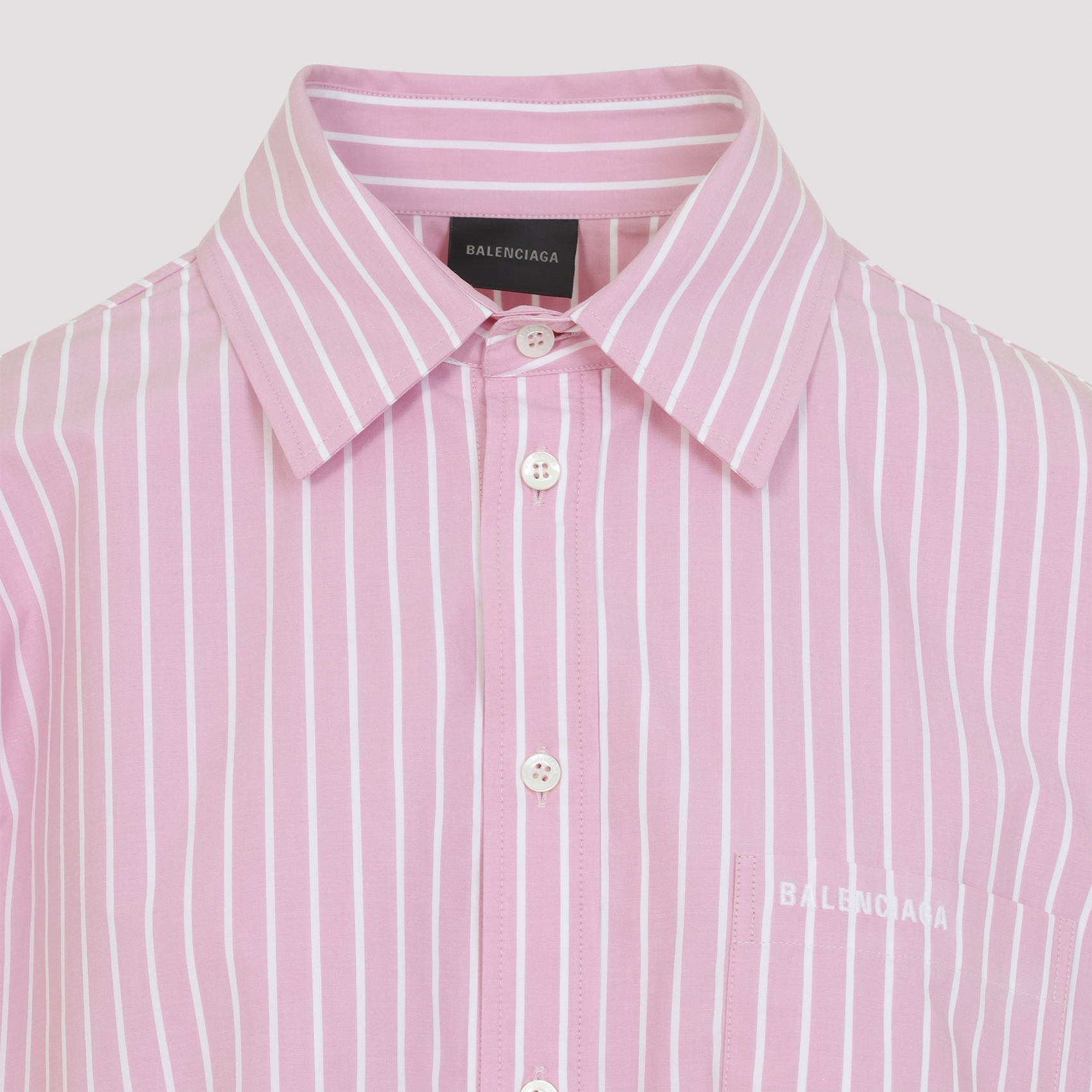 [Balenciaga] Shirt SS26 857837.TPM26