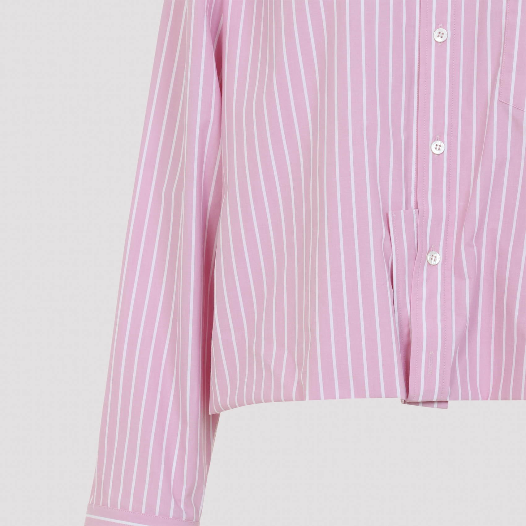 [Balenciaga] Shirt SS26 857837.TPM26
