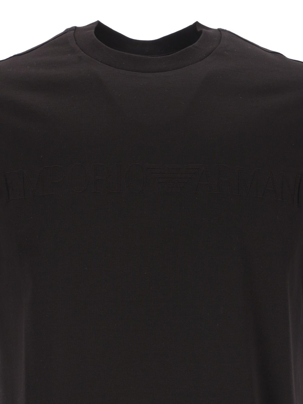 [Emporio Armani] T-shirts CO EM004593AF10762FC302