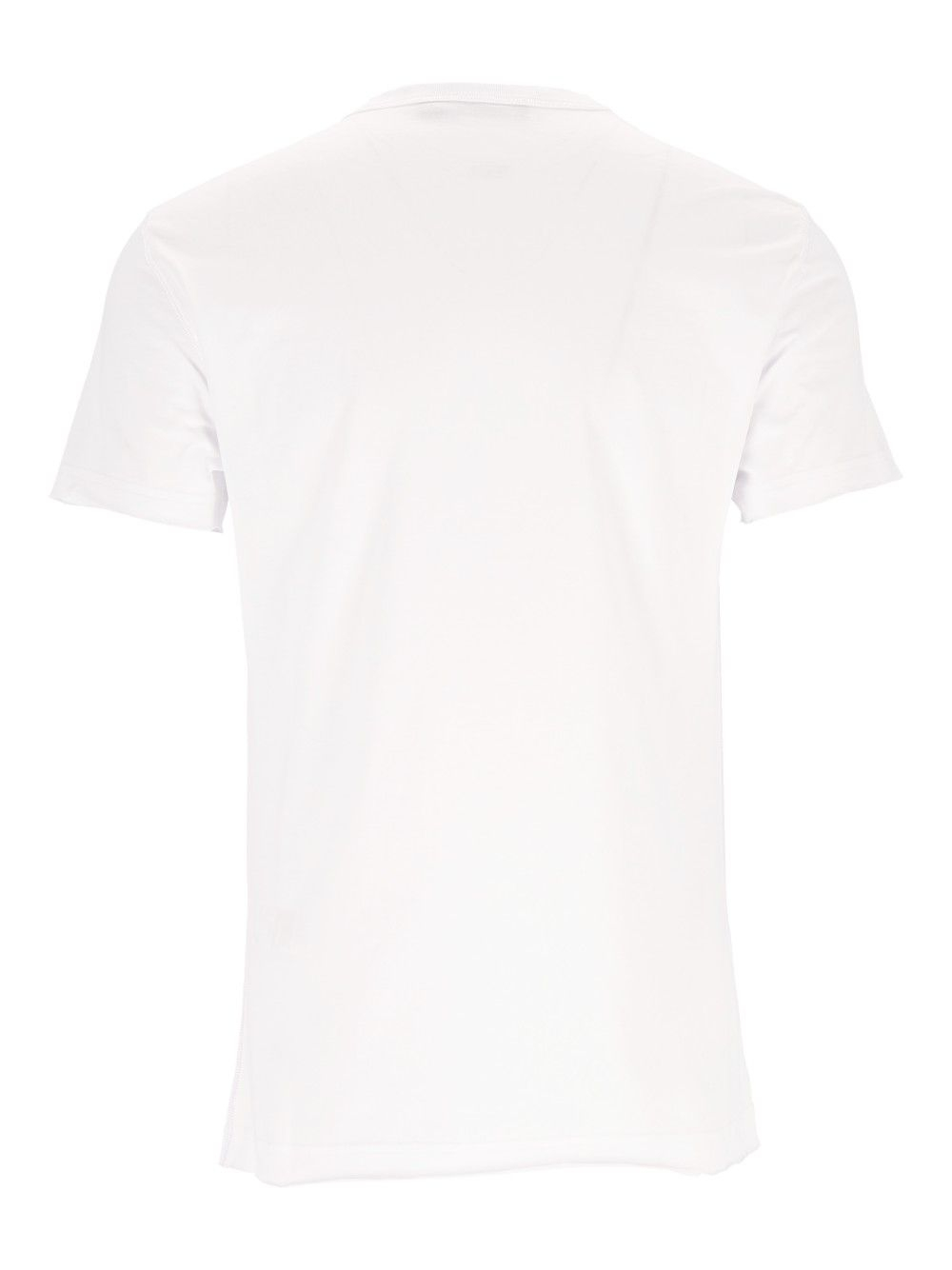 [Dolce & Gabbana] T-shirts CO G8TQ8ZG7QNNW0800