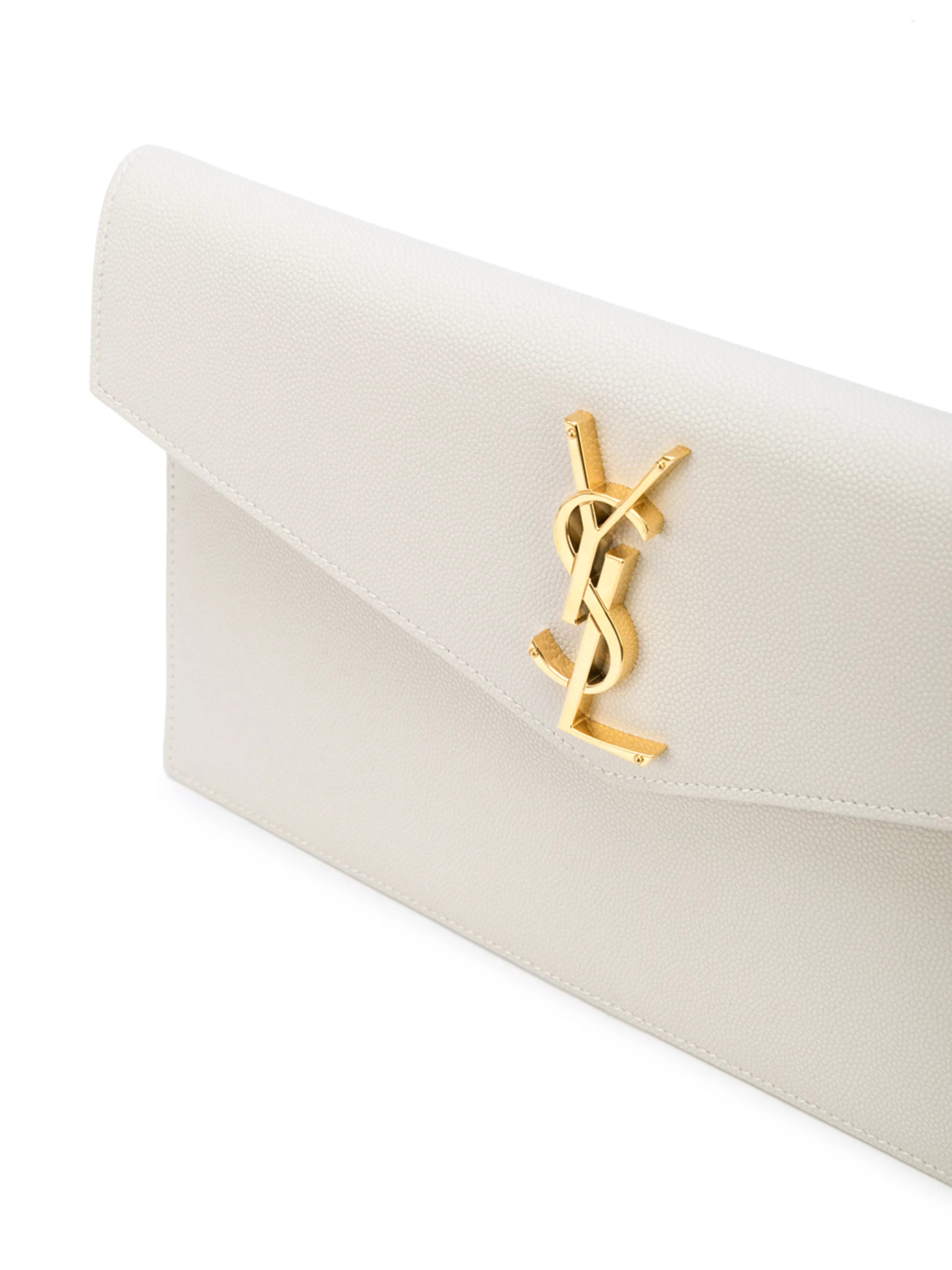 [Saint Laurent] Clutch bag FW26 5657391GF0J9207