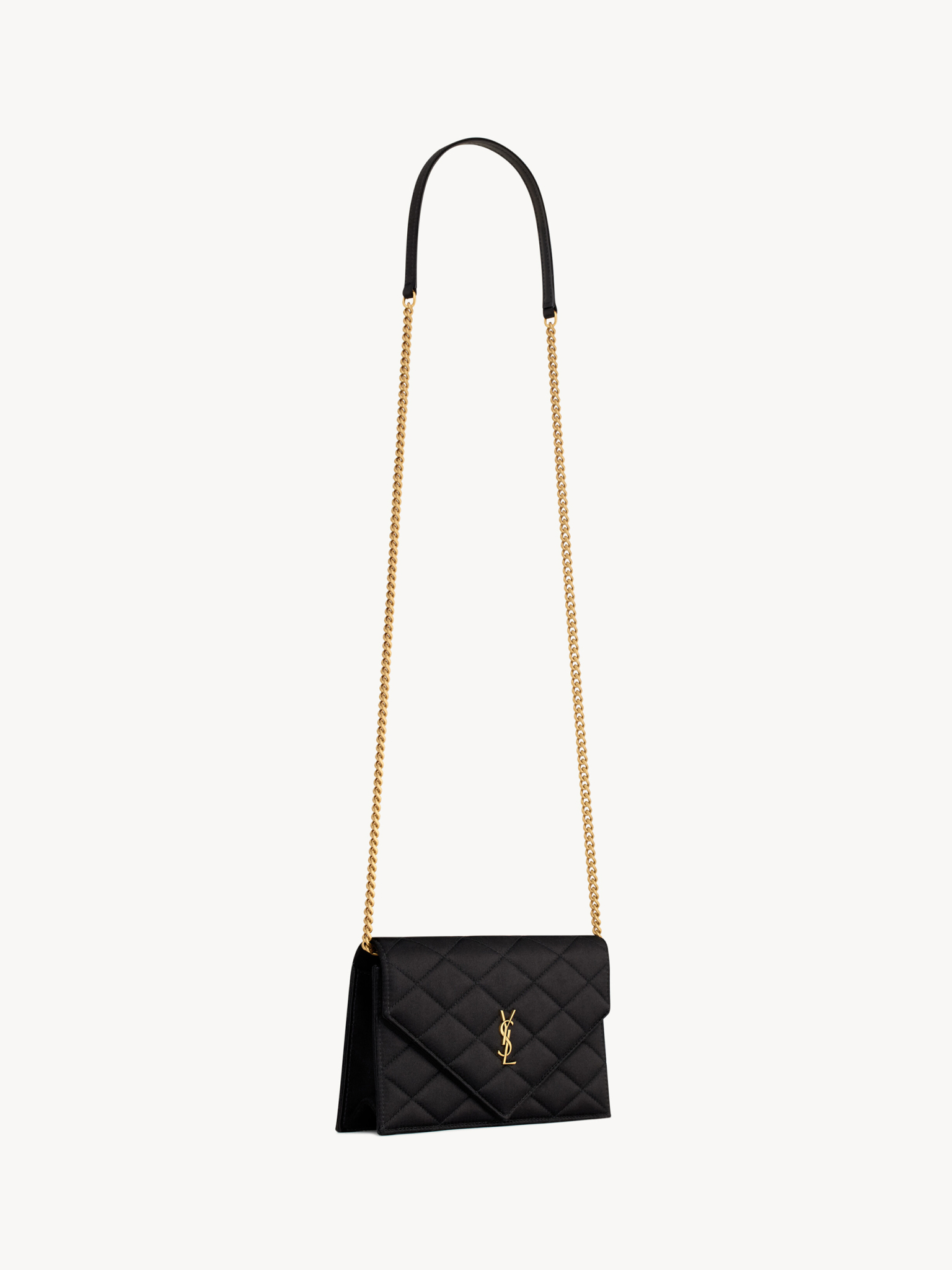 [Saint Laurent] Cross body bag FW26 A004K7FADVW1000
