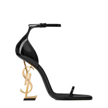 [Saint Laurent] Sandals FW26 5576621TV1A1000