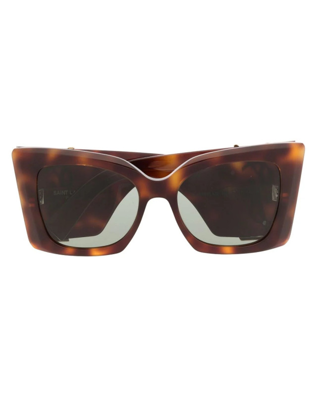 [Saint Laurent] Sunglasses FW26 736461Y99562301
