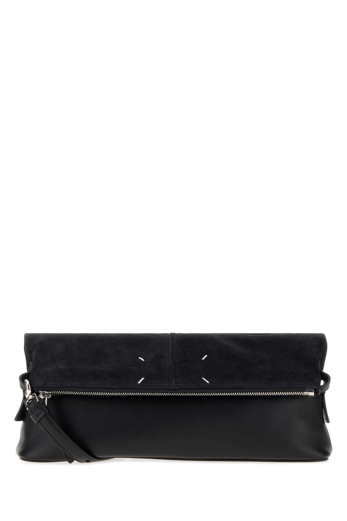 [Maison Margiela] Clutch bag FW26 SB2WF0007P8991 HB396