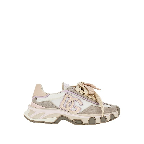[DOLCE&GABBANA] Sneakers FW26 CK2403A3L888Y131-8Y131