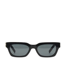 [Saint Laurent] Sunglasses FW26 A003E3Y99561000-1000