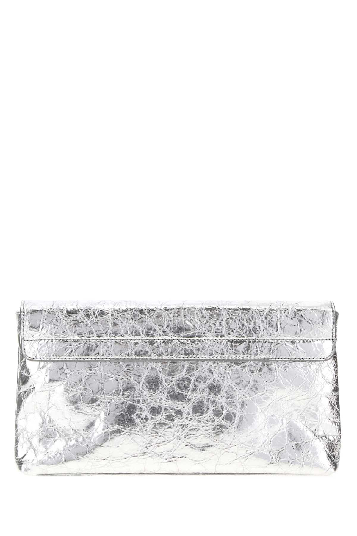 [Balenciaga] Clutch bag FW26 8733862AA9R 8122