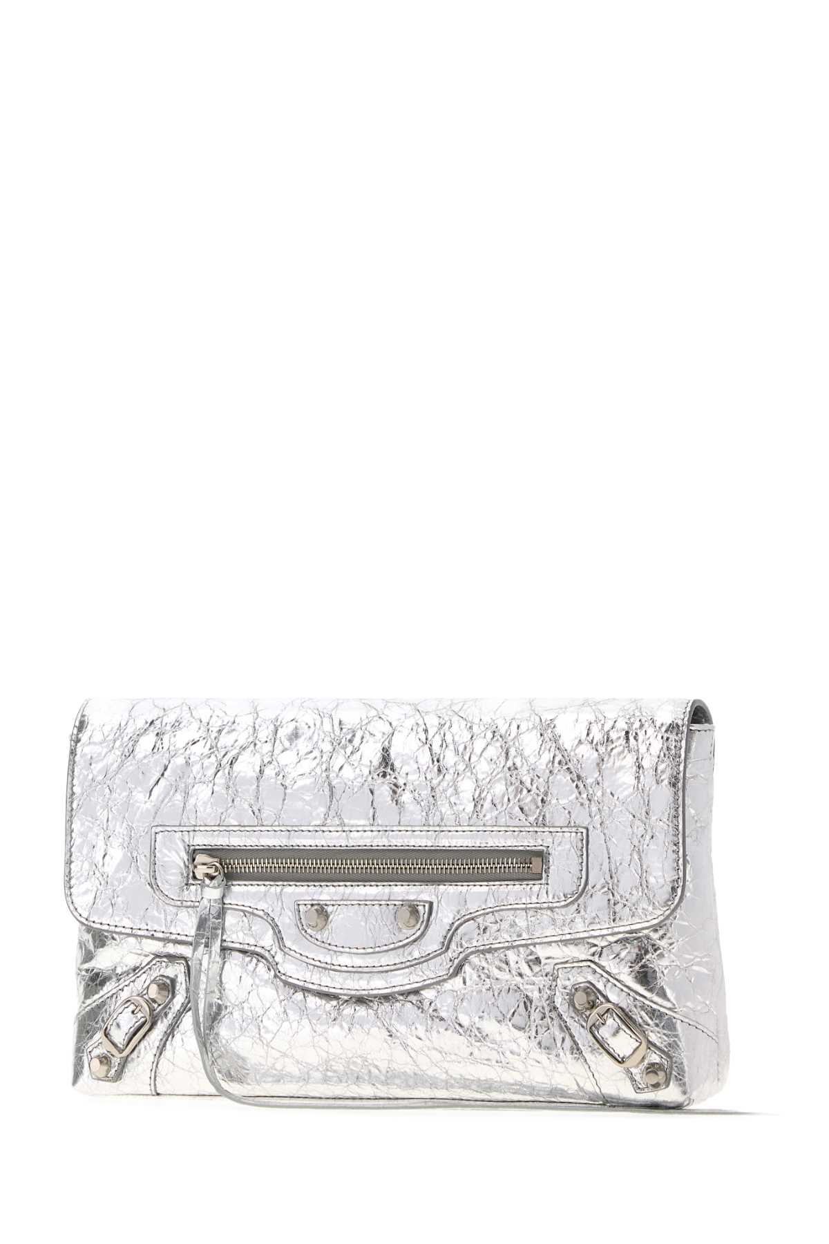 [Balenciaga] Clutch bag FW26 8733862AA9R 8122
