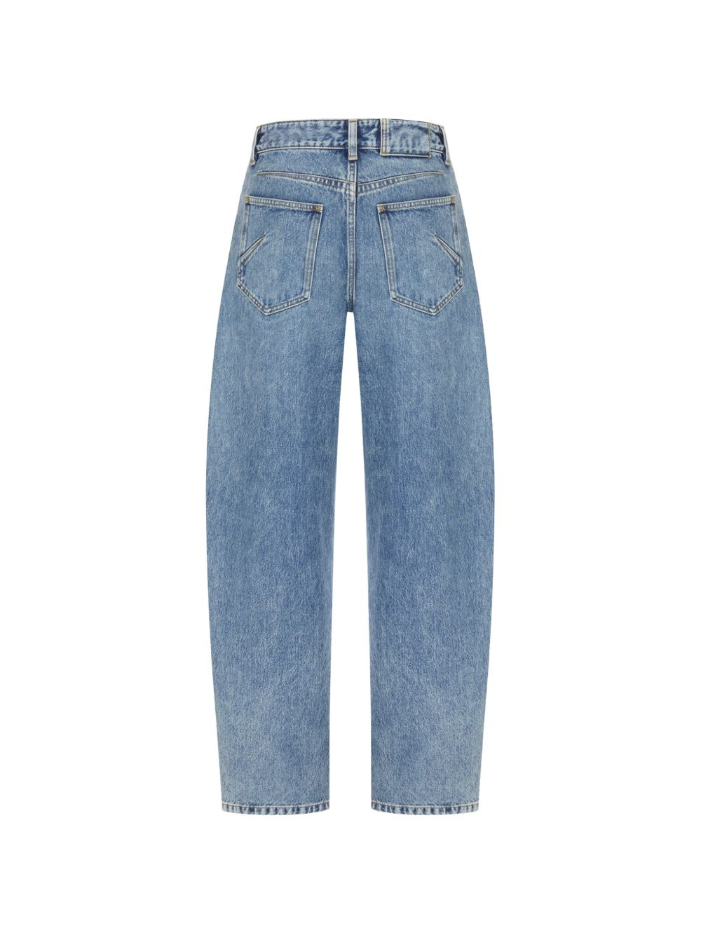 [Alaia] Jeans FW26 AA9P1280D017CA29