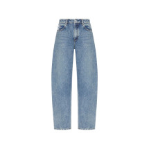 [Alaia] Jeans FW26 AA9P1280D017CA29