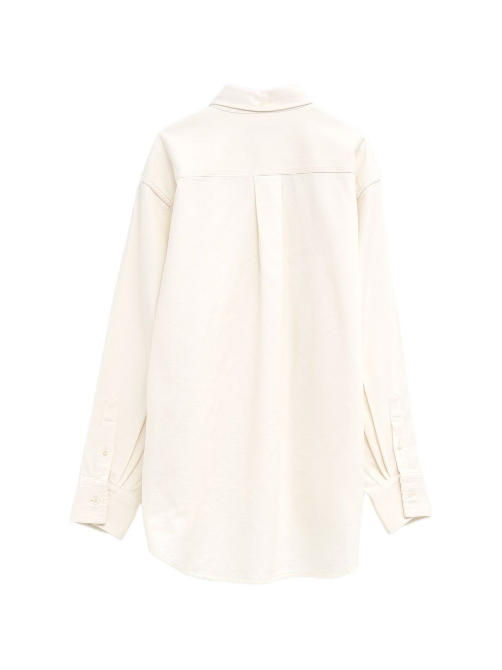 [PHOEBE PHILO] Shirts Long Sleeve FW26 EC105CO3608122CK