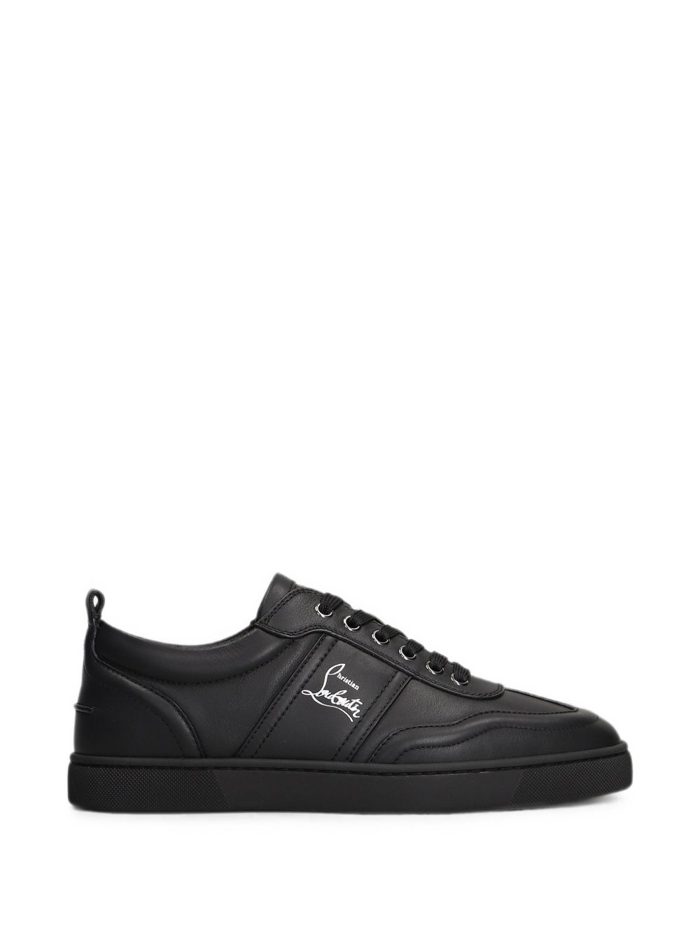 [Christian Louboutin] Sneakers FW26 1260322BK01