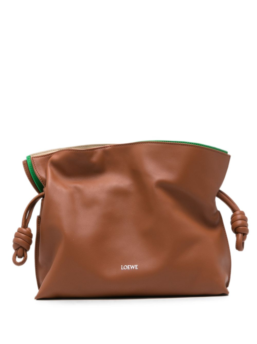 [Loewe] Clutch bag FW26 A411FC1XEX0220