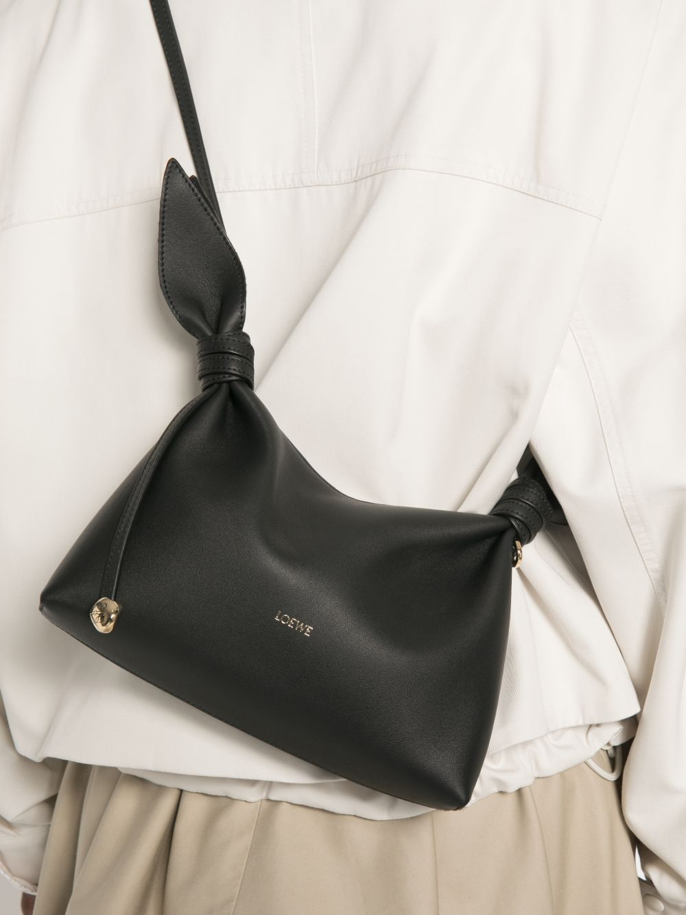 [Loewe] Shoulder bag FW26 ABNYUNNX011100