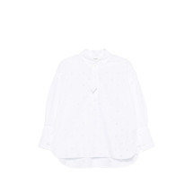 [Celine] Shirts Long Sleeve FW26 RC0ME4K5001BC