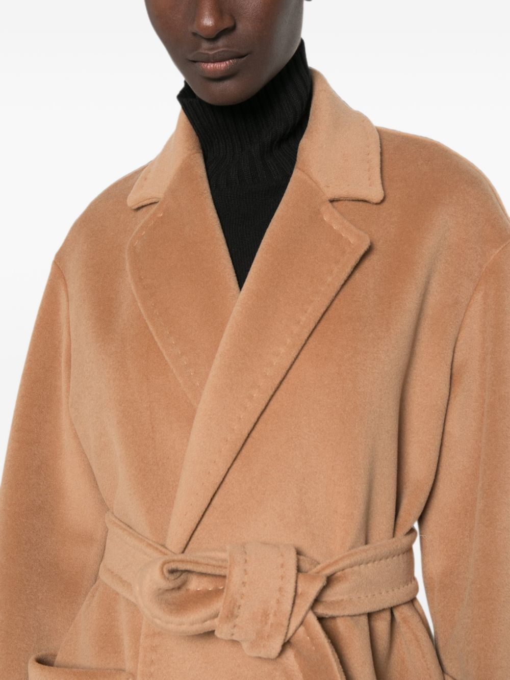 [MaxMara] Coat FW26 26016092600002