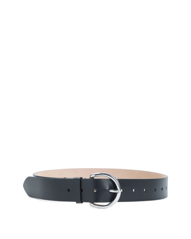 [PHOEBE PHILO] Belt FW26 AC05LT0024900BKS