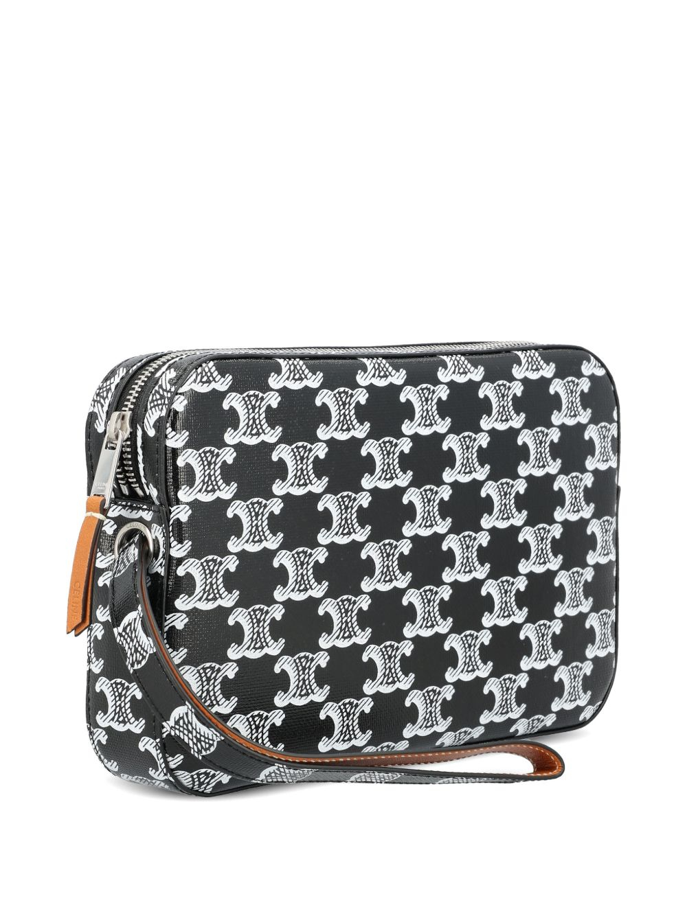 [Celine] Wallet FW26 L105B4K3409BW