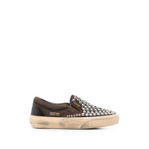 [Golden Goose] Slip on FW26 GWF00306F00876355381