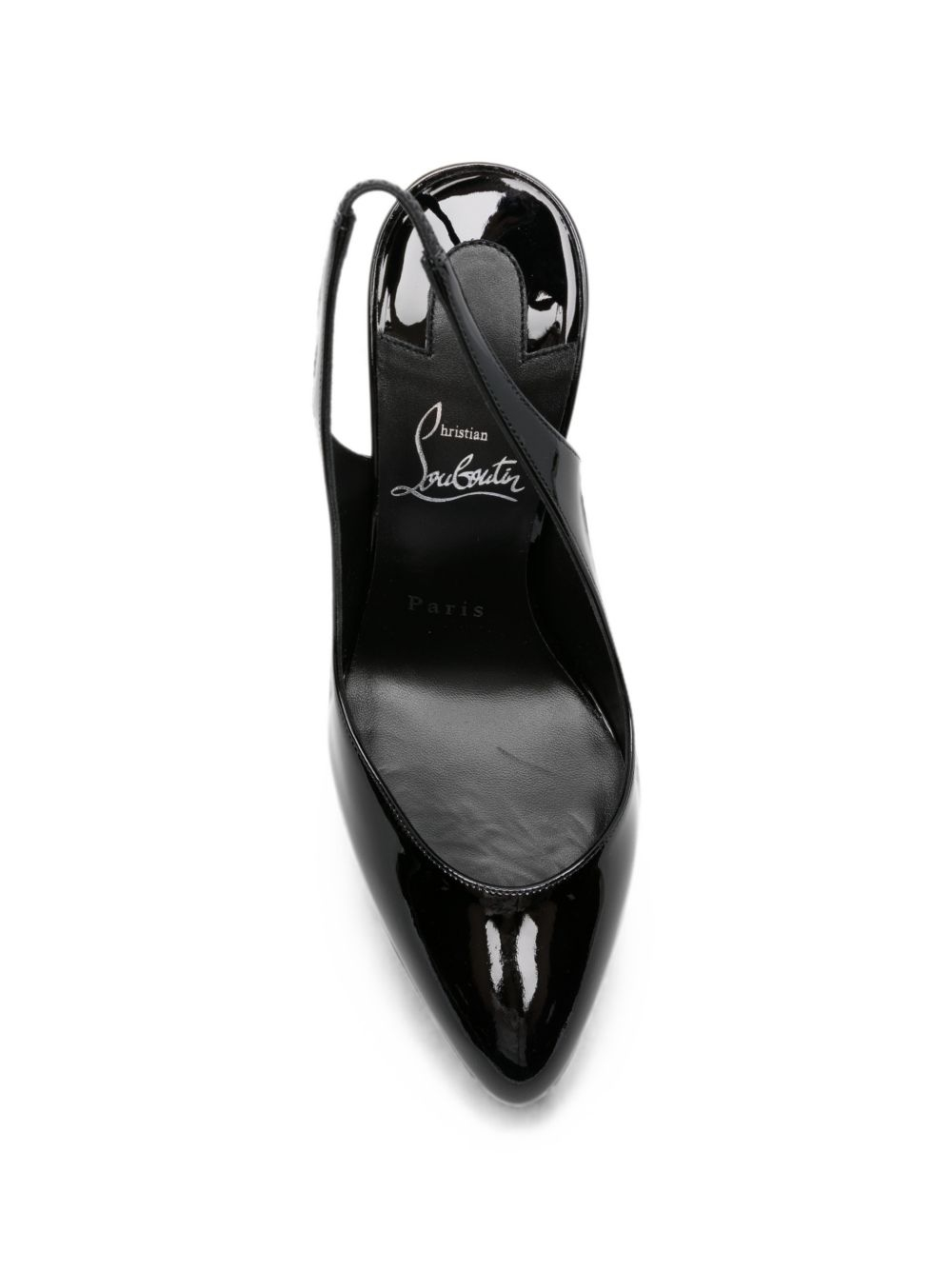 [Christian Louboutin] Pumps FW26 3260227B439