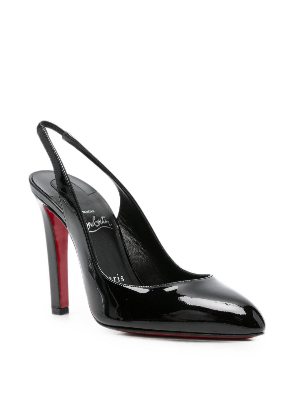 [Christian Louboutin] Pumps FW26 3260227B439
