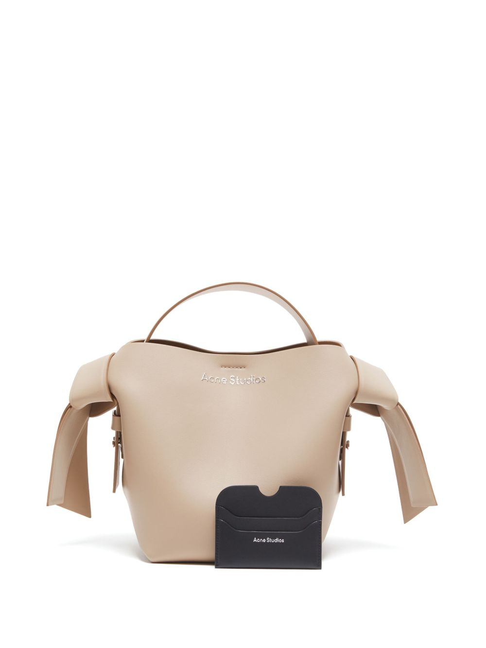 [Acne Studios] Cardholder FW26 CG0234900