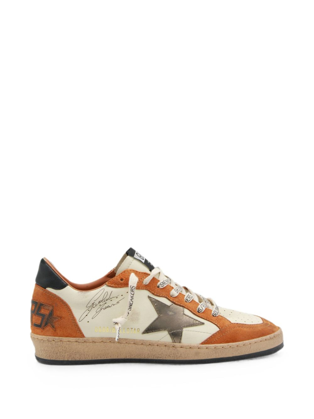 [Golden Goose] Sneakers FW26 GMF00117F00872083405