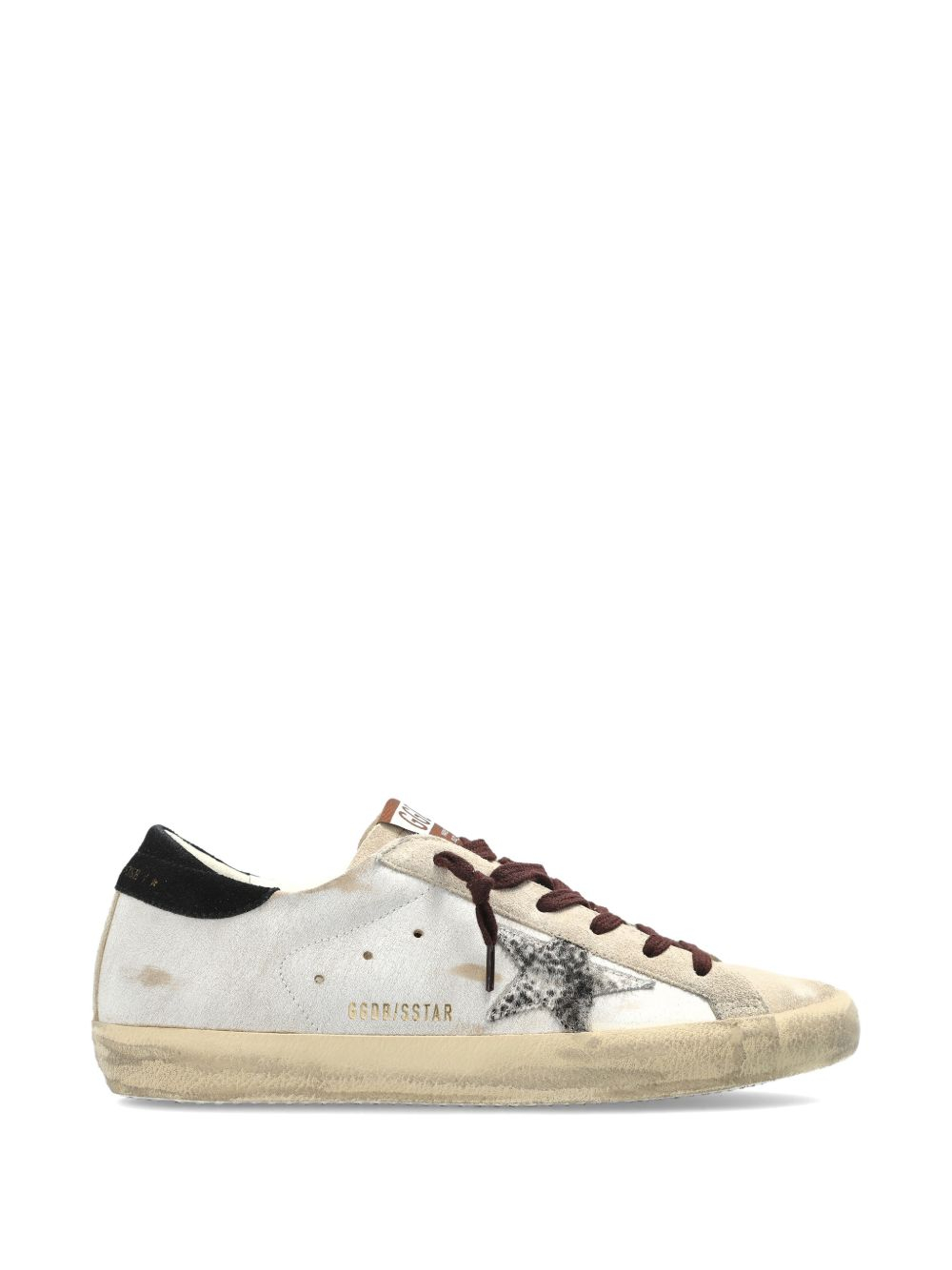 [Golden Goose] Sneakers FW26 GWF00101F00874612526