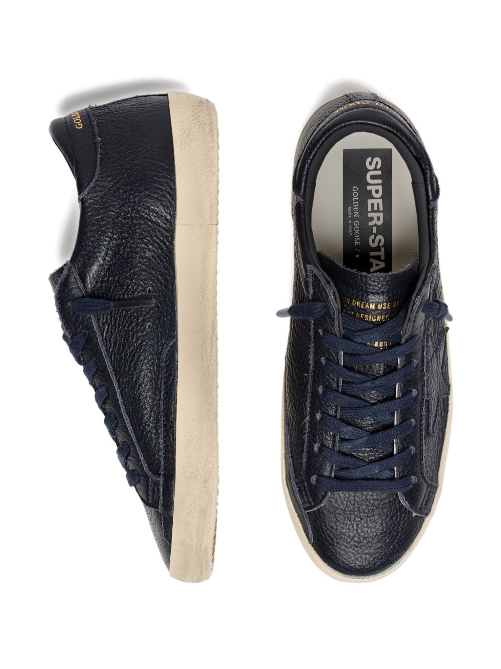 [Golden Goose] Sneakers FW26 GMF00101F00888750501