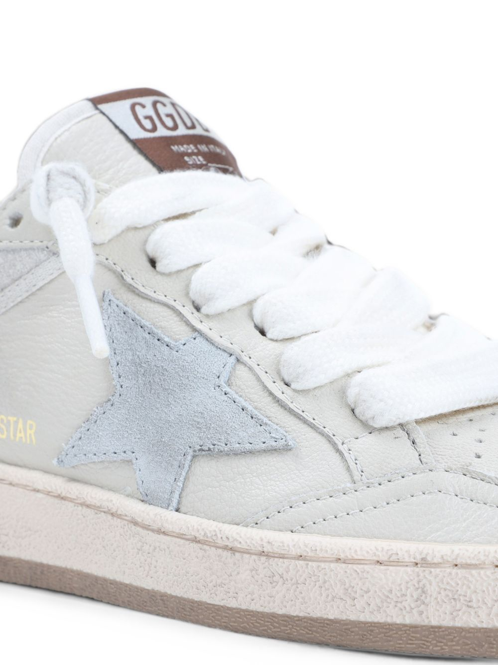 [Golden Goose] Sneakers FW26 GWF00771F00870112522