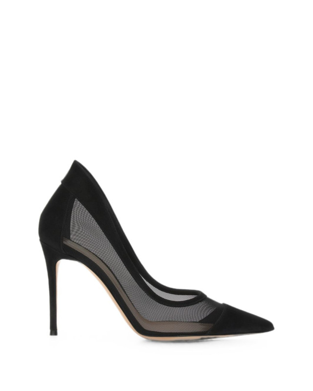 [Gianvito Rossi] Pumps FW26 G2237195RICXARNENE