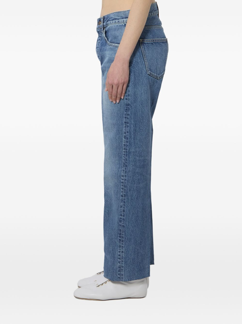 [Celine] Jeans FW26 RP0B9930FGLH6